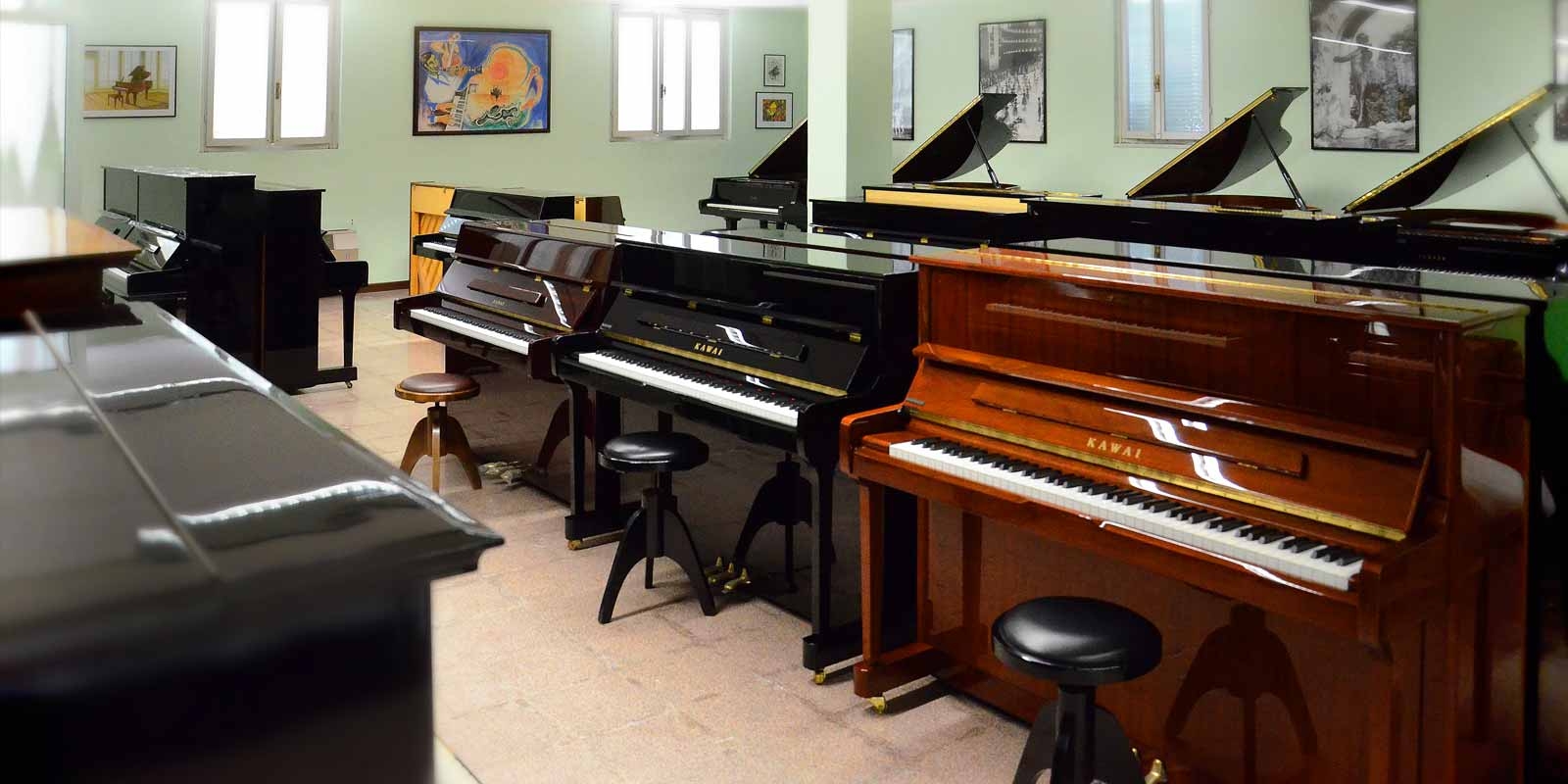 Strumenti Musicali Rocco